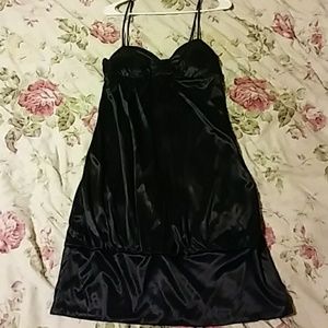 Studio Y little black dress